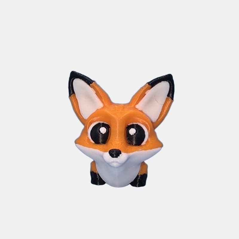 Mini Fox