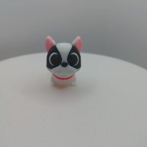 Flexi French Bull Dog