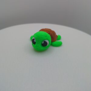 Baby Flexi Turtle