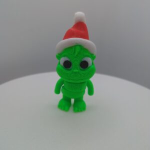 Flexi Grinch