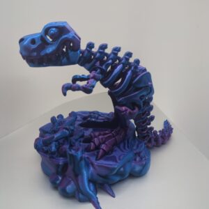 Flexi Skeleton T-Rex