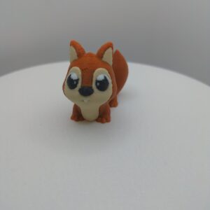Flexi Squirrel