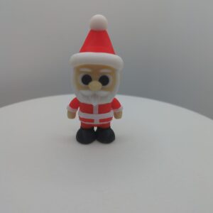 Flexi Mr Claus