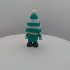 Flexi Gnome