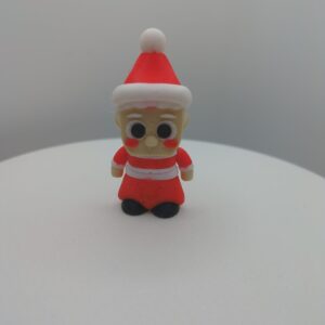Flexi Mrs Claus