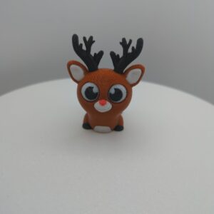 Flexi Deer
