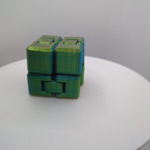 Flexi Infinity Cube