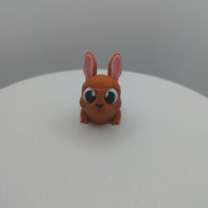 Flexi Rabbit