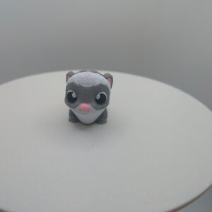 Flexi Ferret