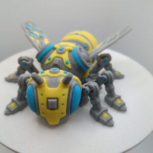 Flexi Cyber Bee