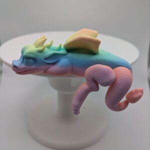 Shelf Sleeping Dragon