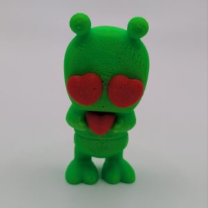 Flexi Love Alien
