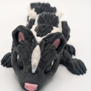 Flexi Skunk