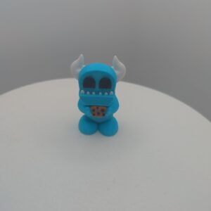 Flexi Cookie Monster