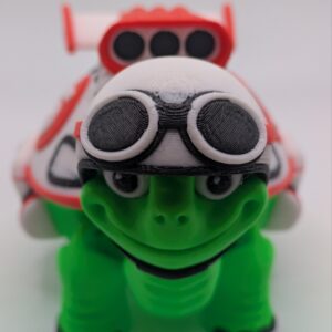 Flexi Racing Tortoise